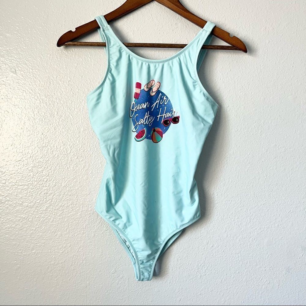 Forever 21 Girls Bathing Suit